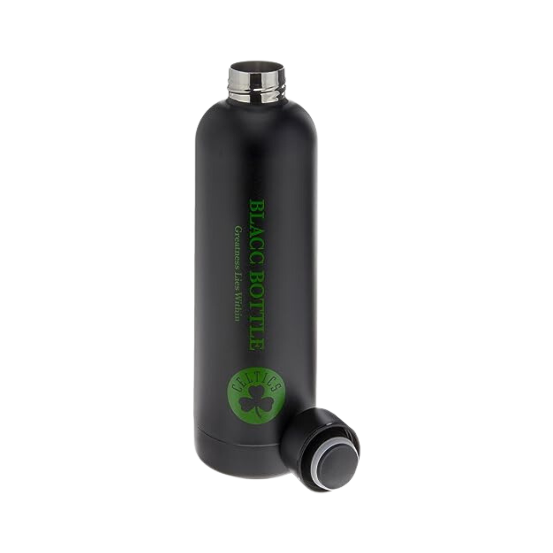 boston celtics bottle
