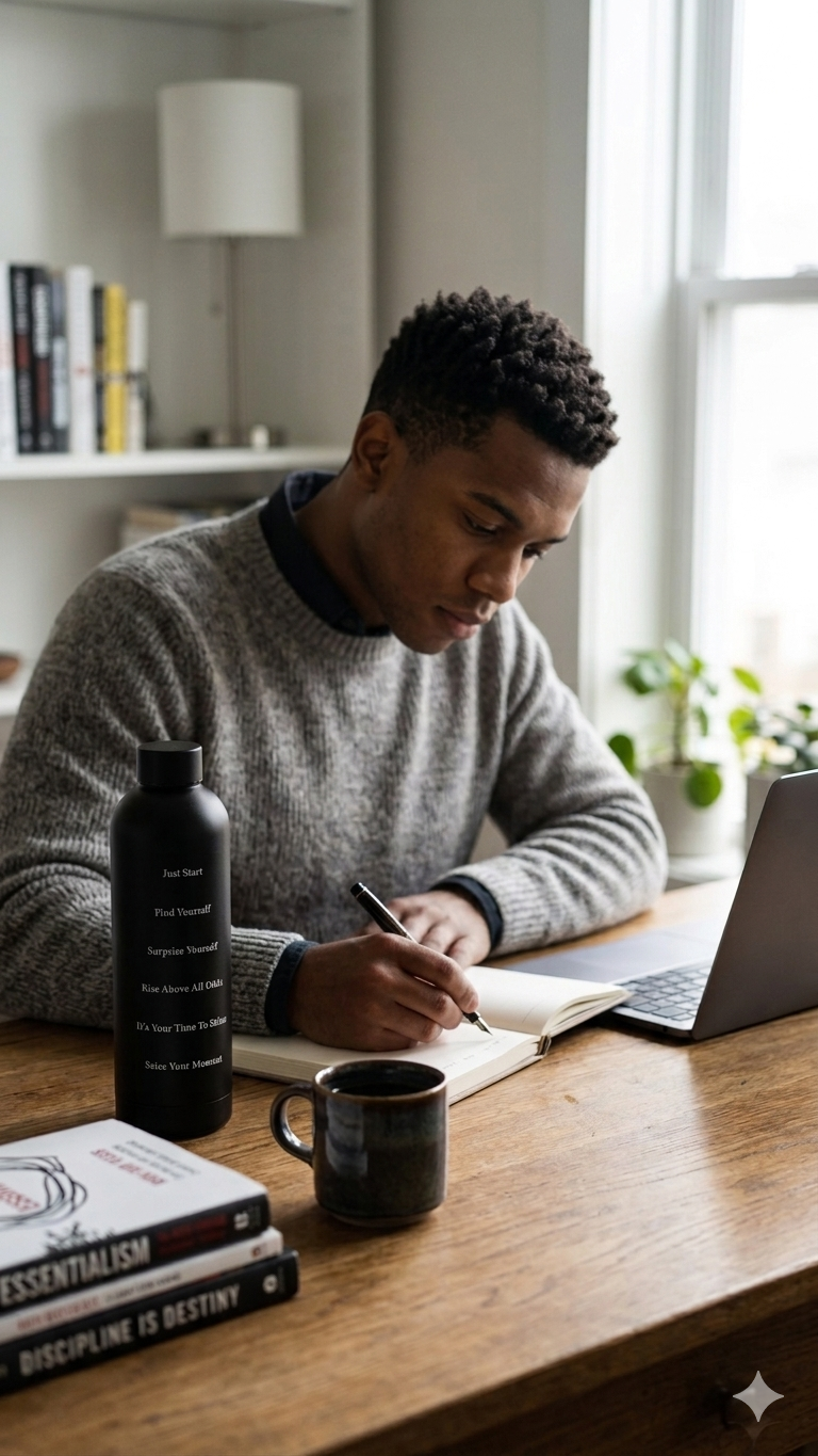 What Is Purpose-Driven Hydration?