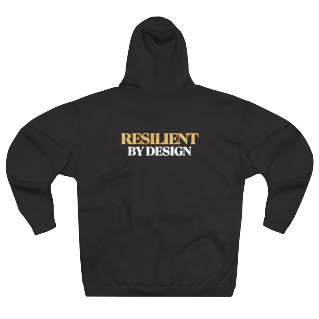 Blacc Bottle Worldwide - Resilient by Design