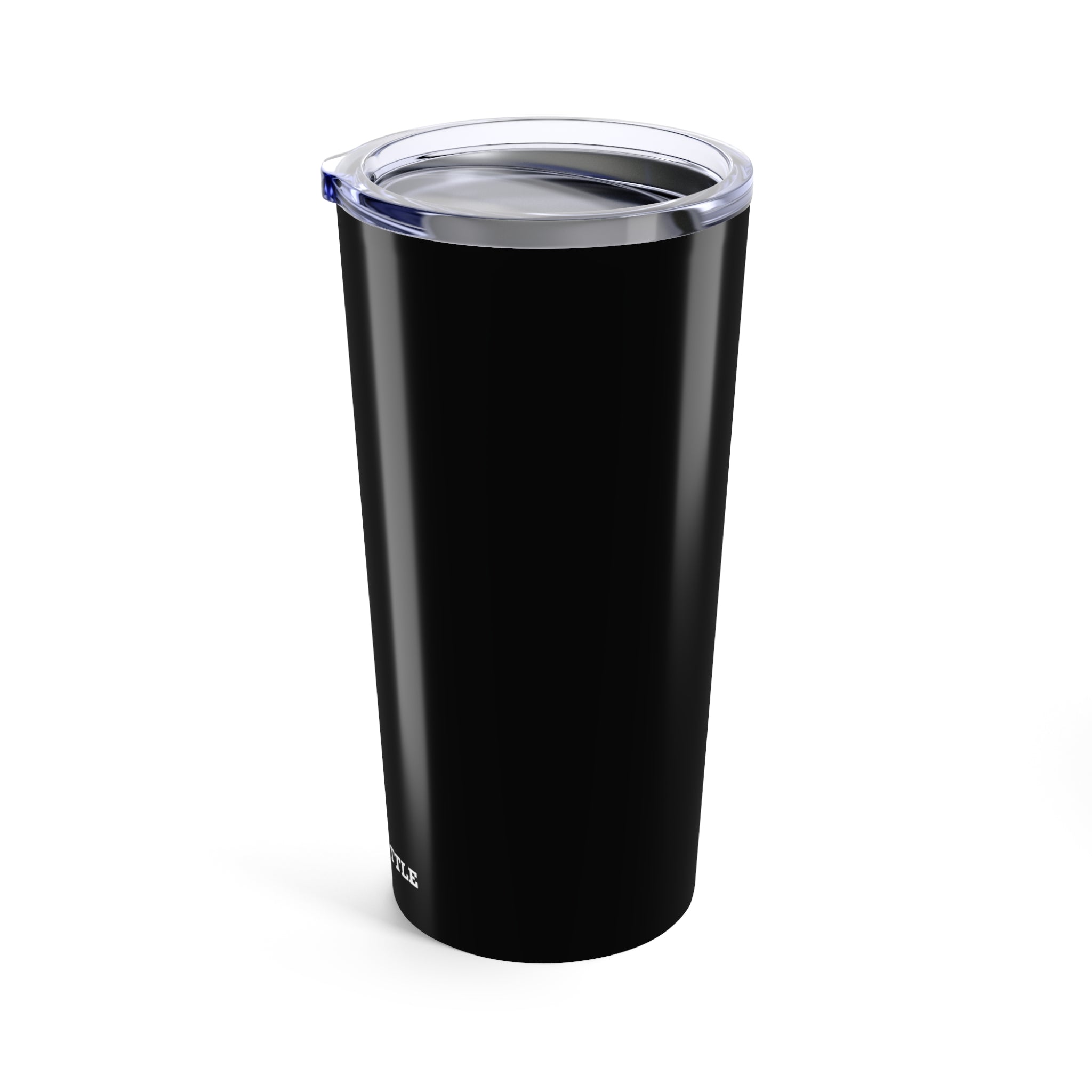 BLACC Tumbler