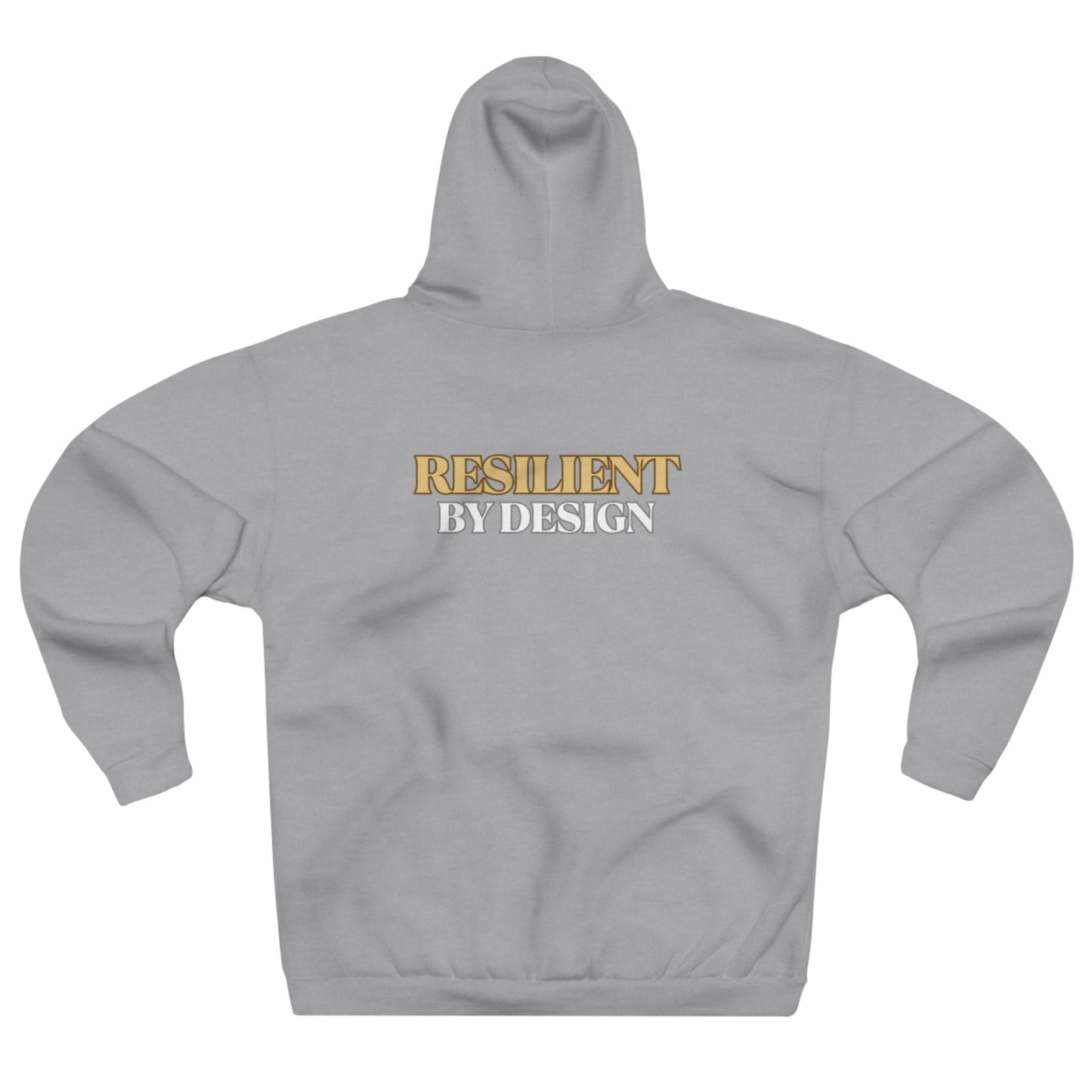 Blacc Bottle Worldwide - Resilient by Design