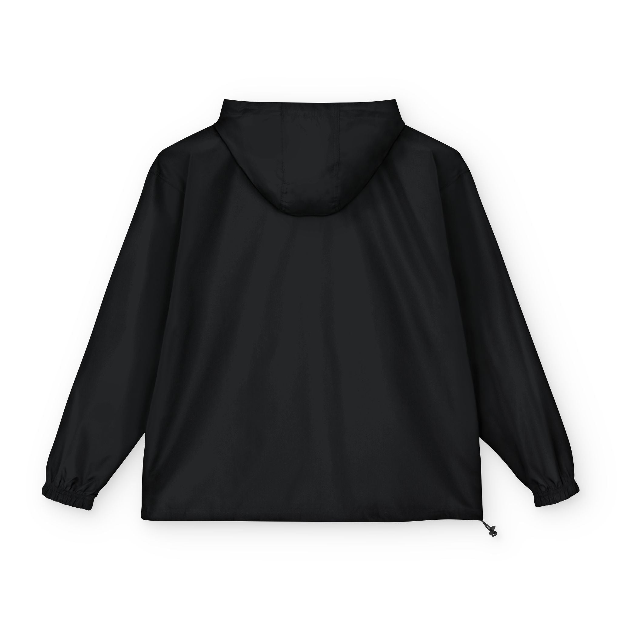 BLACC Bottle Packable Anorak – Lightweight, Water-Resistant Jacket for Adventurers