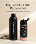 Parent + Child Purpose Set