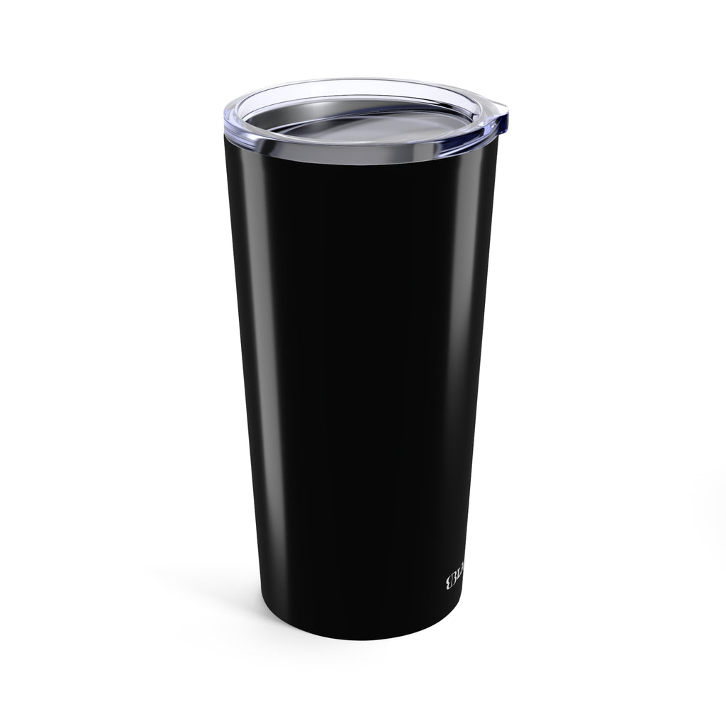 BLACC Tumbler