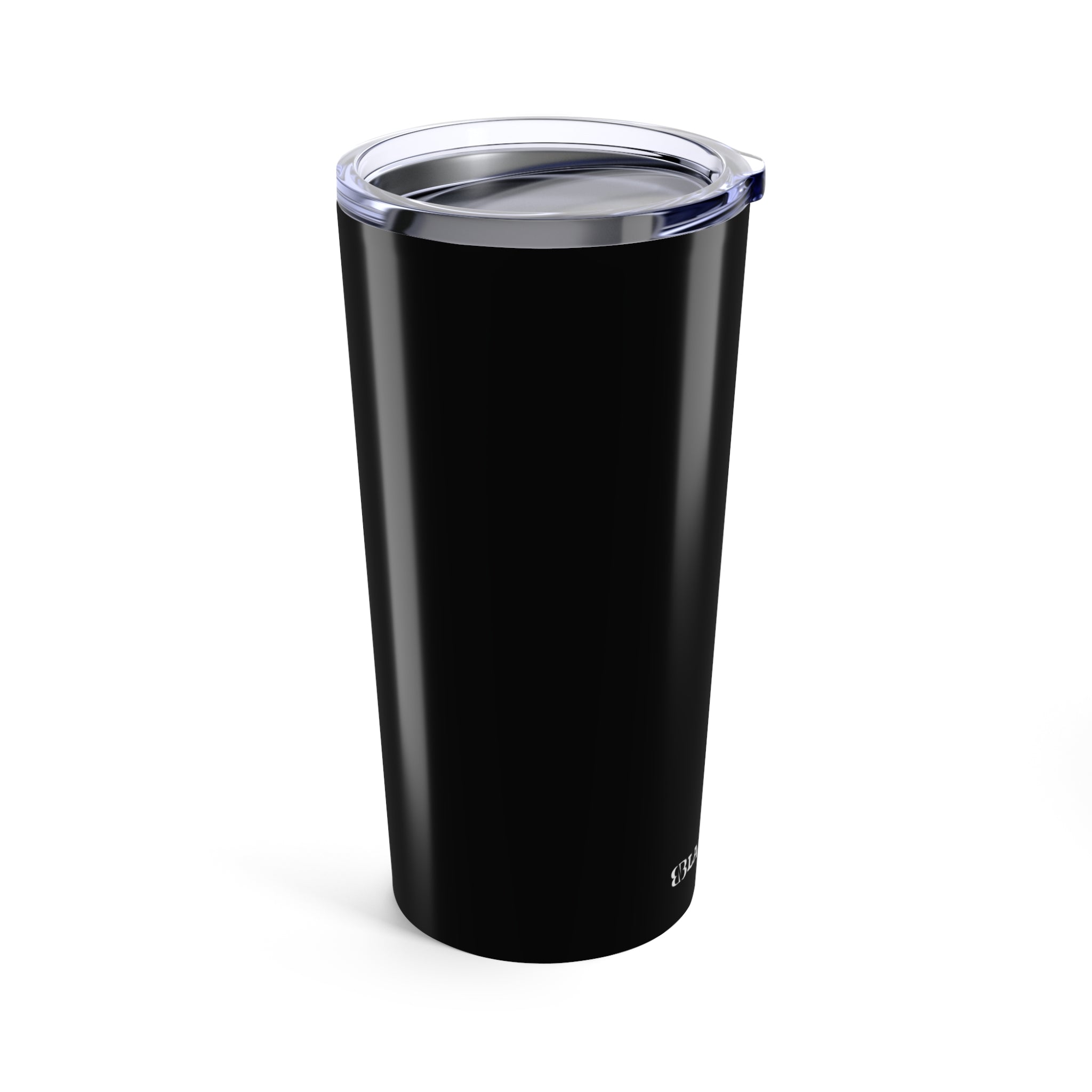 BLACC Tumbler