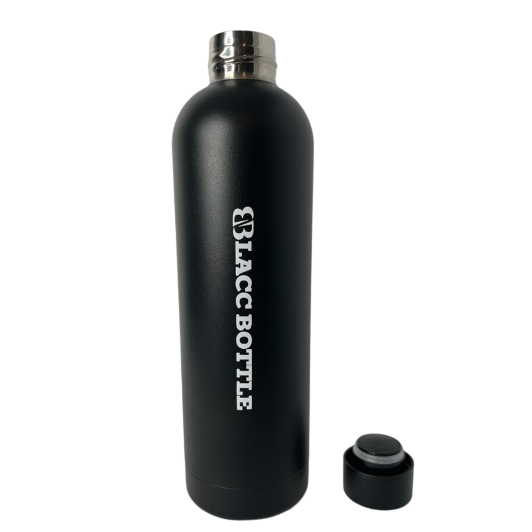 BLACC Bottle