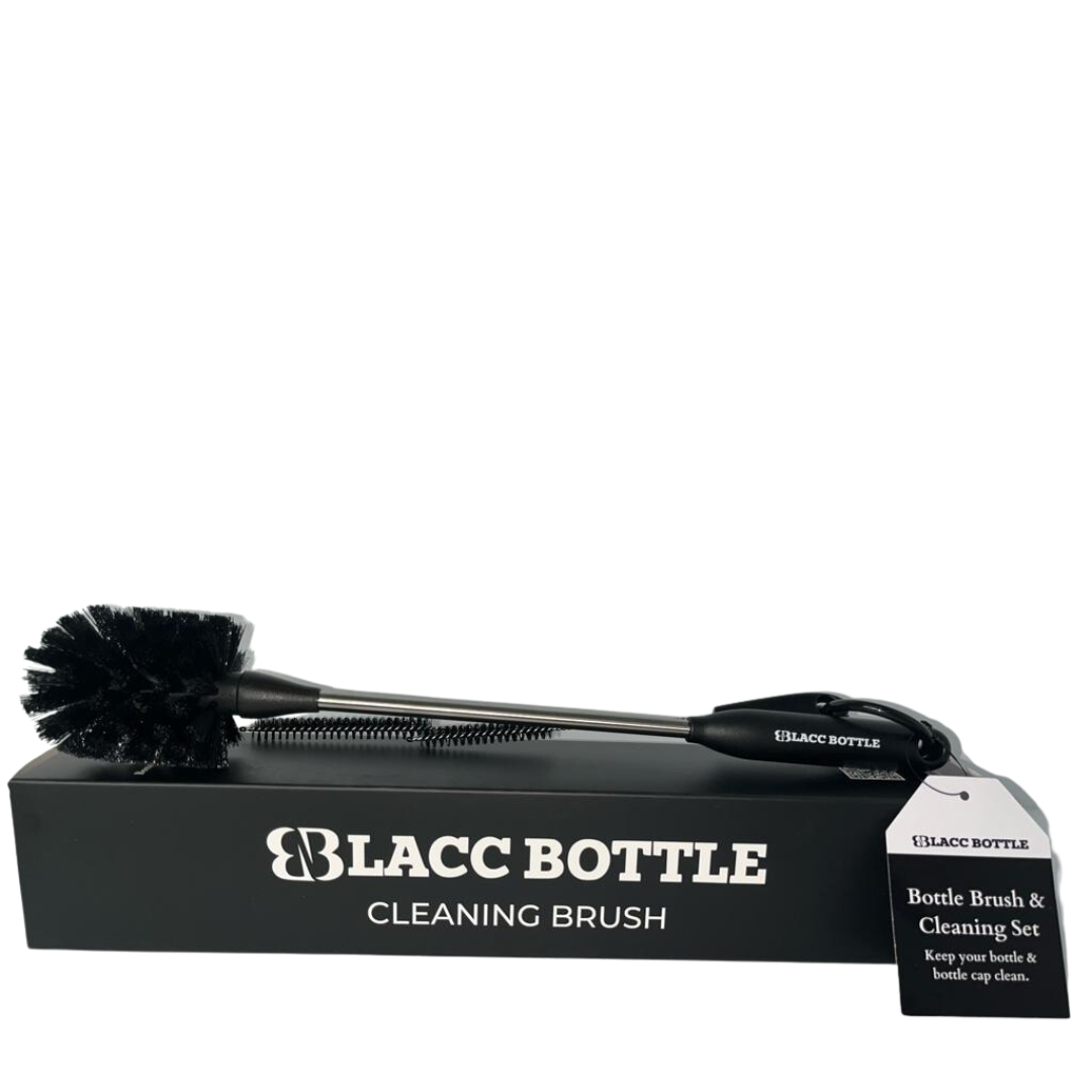 Spelman Jaguars 25oz BLACC Bottle – BLACC BOTTLE