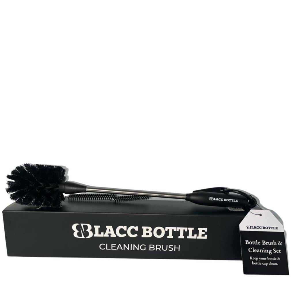 Bottle Brush | BLACC Bottle