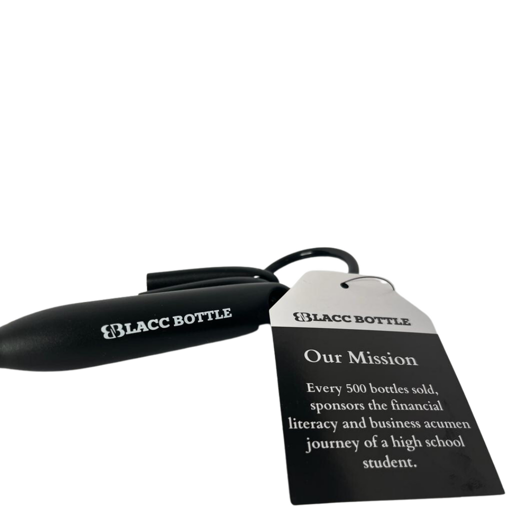 Bottle Brush | BLACC Bottle