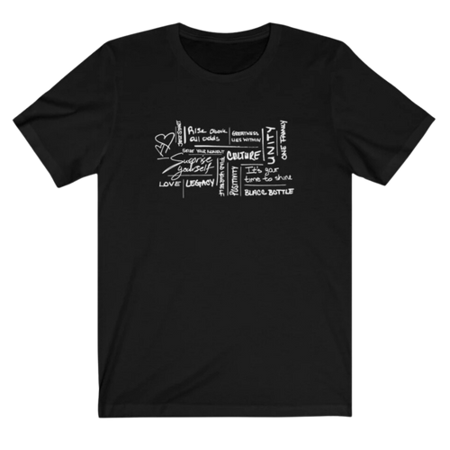 AFFIRMATION TEE