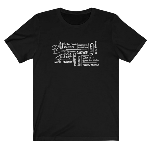 AFFIRMATION TEE