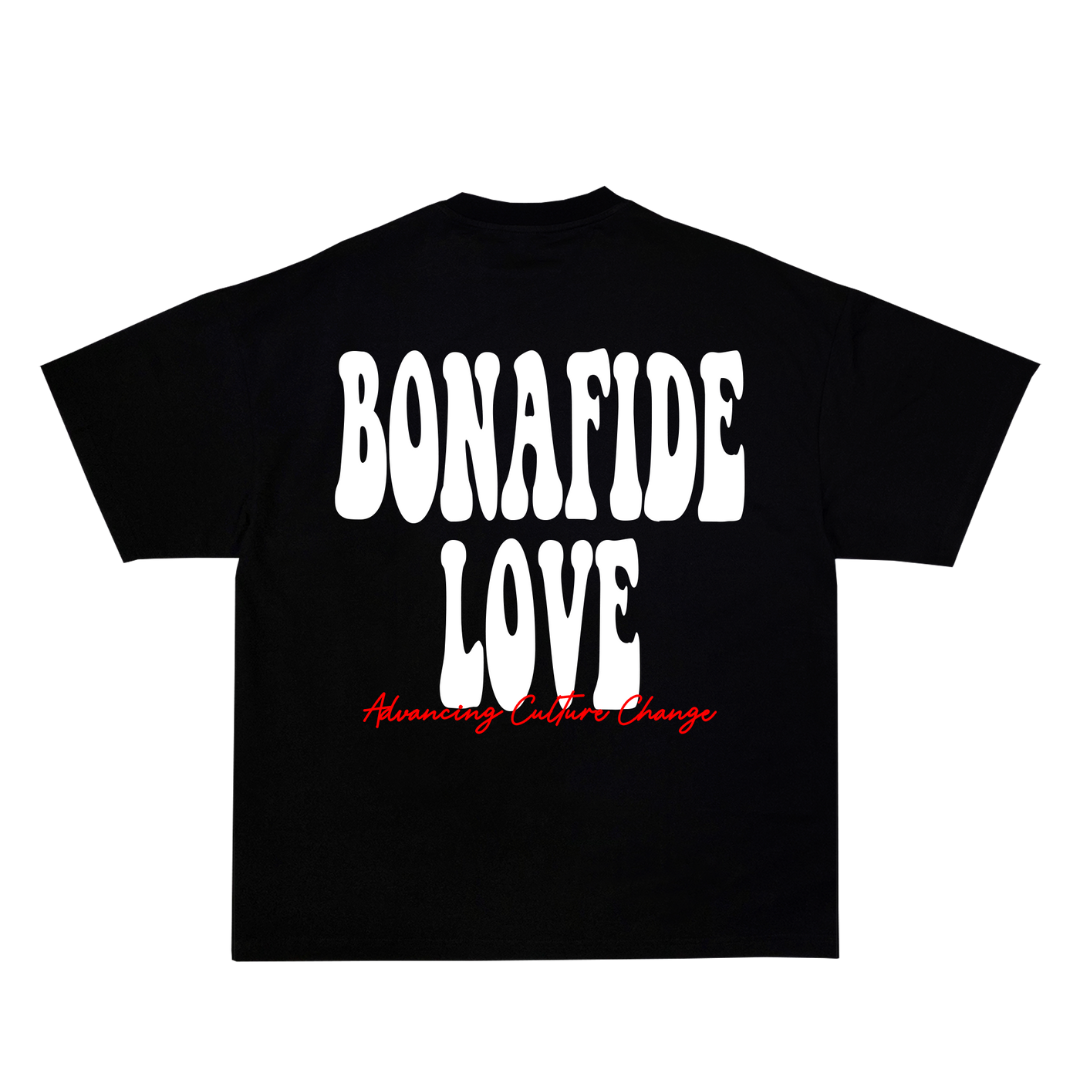 Bonafide Love Tee