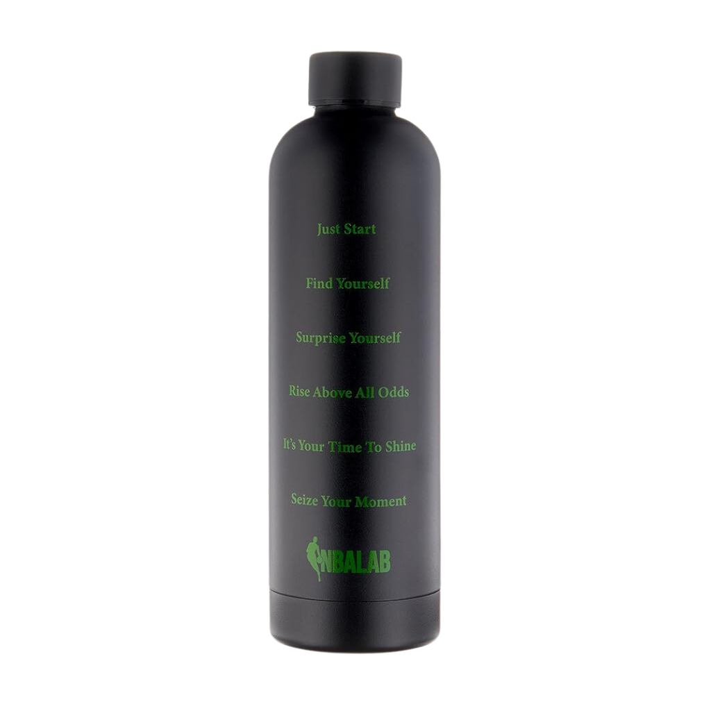 BOSTON CELTICS 25 OZ WATER BOTTLE