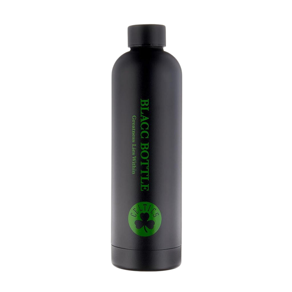 BOSTON CELTICS 25 OZ WATER BOTTLE