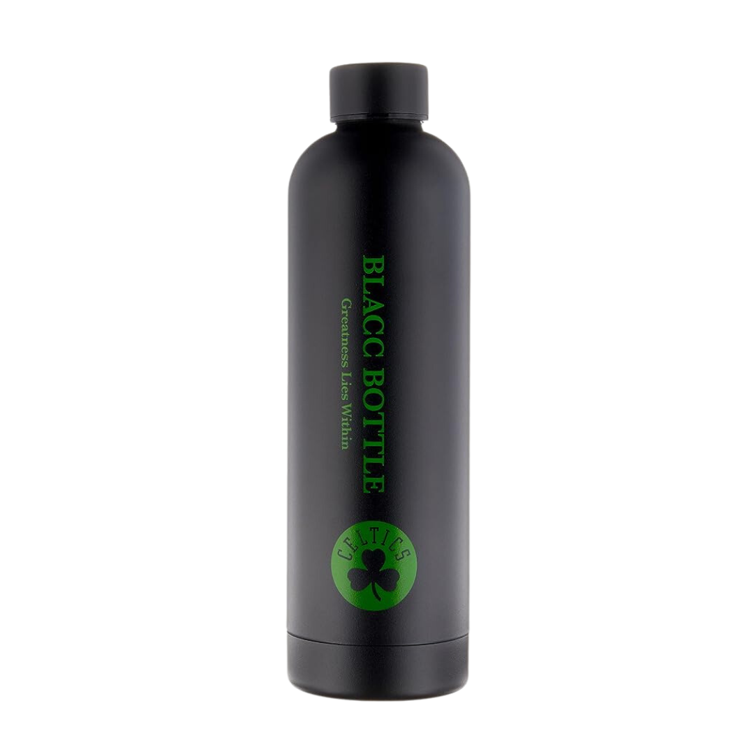 BOSTON CELTICS 25 OZ WATER BOTTLE