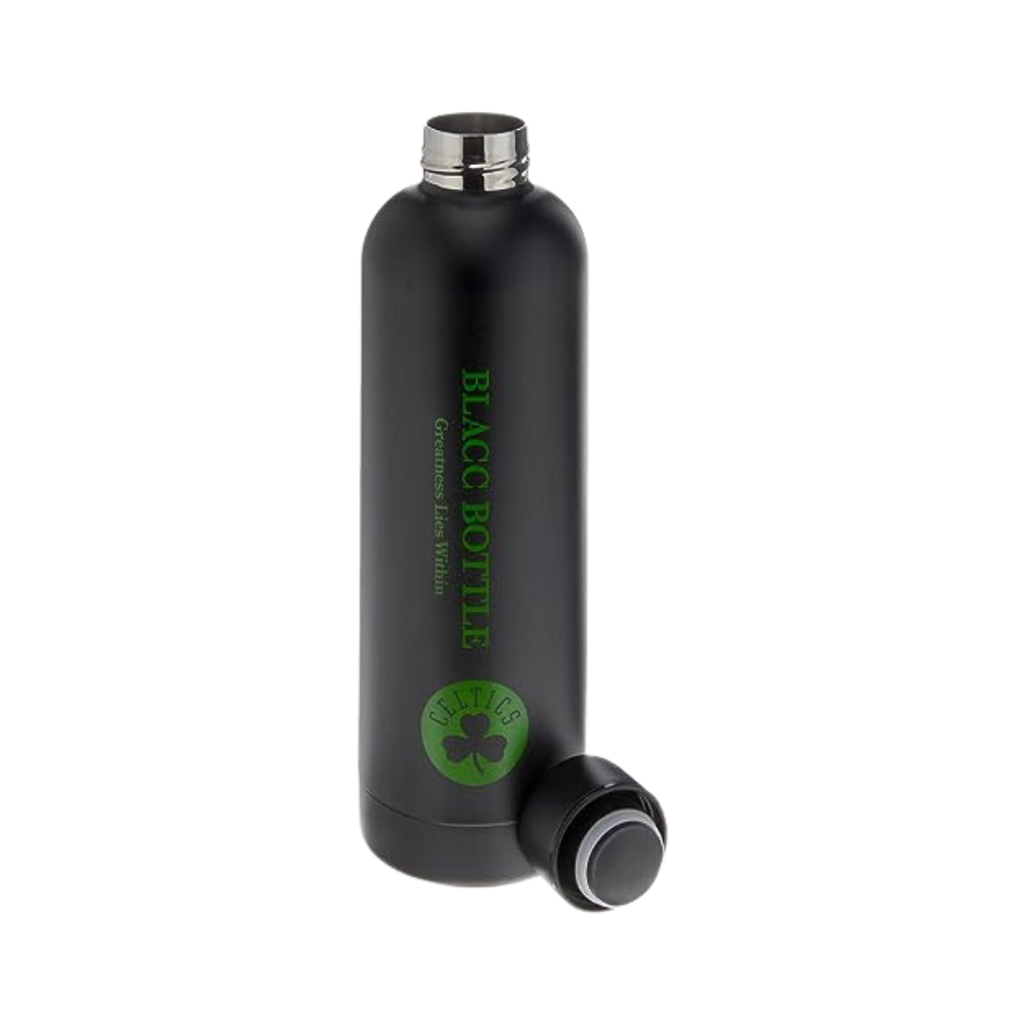BOSTON CELTICS 25 OZ WATER BOTTLE