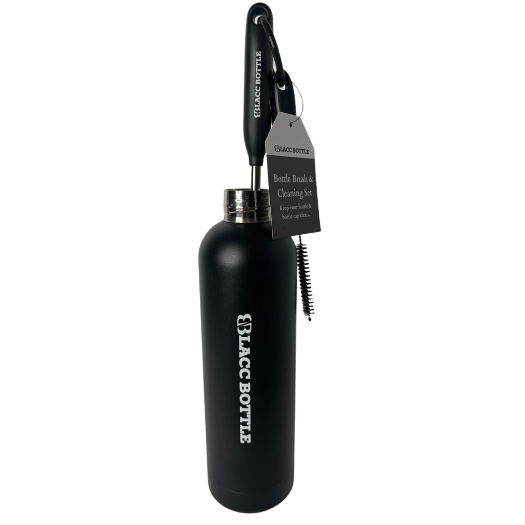 Bottle Brush | BLACC Bottle