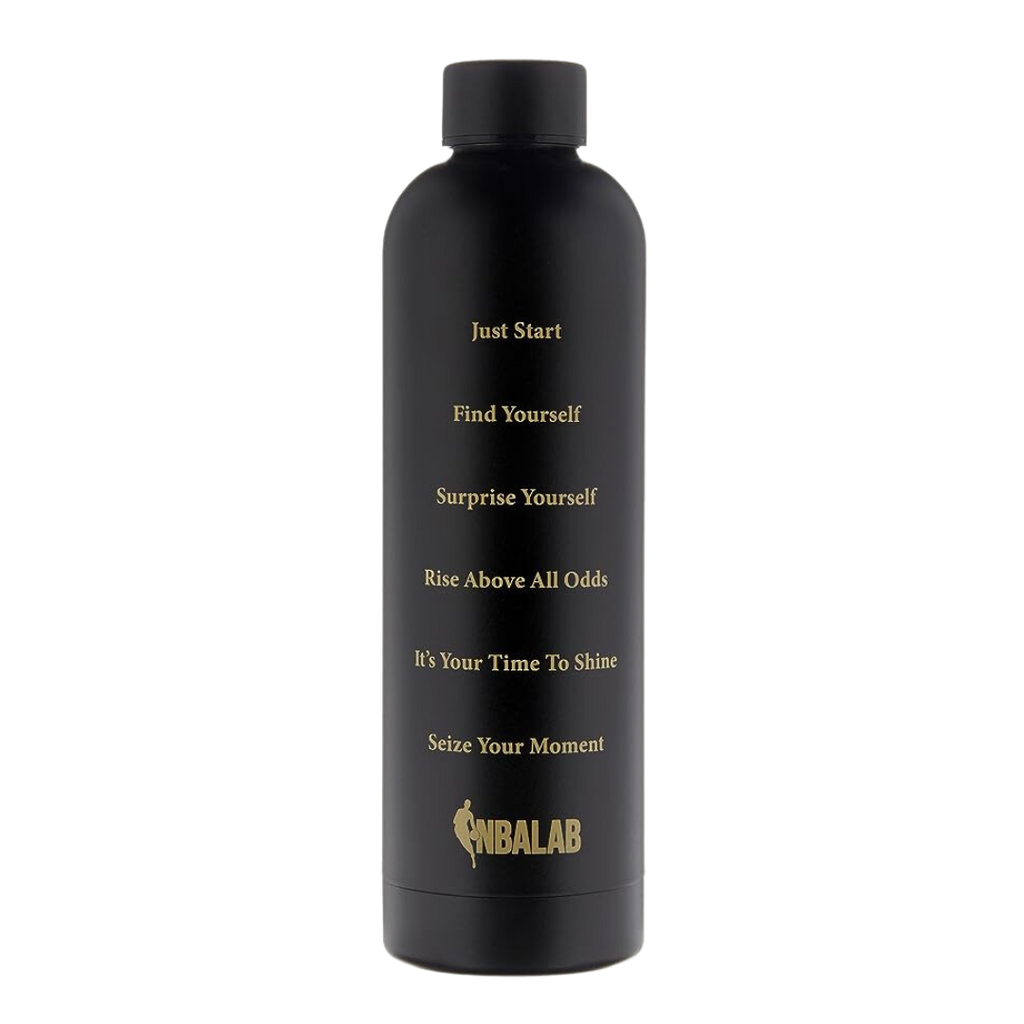 MILWAUKEE BUCKS 25 OZ WATER BOTTLE