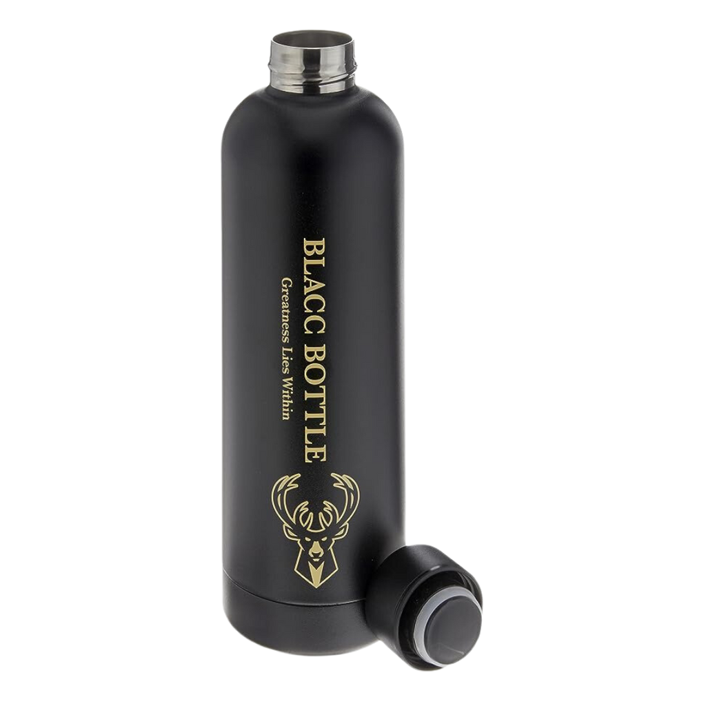 MILWAUKEE BUCKS 25 OZ WATER BOTTLE