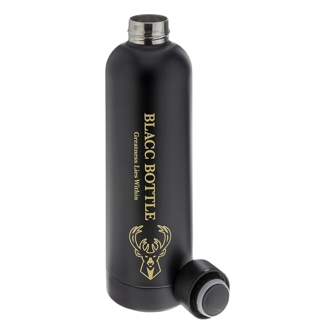 MILWAUKEE BUCKS 25 OZ WATER BOTTLE