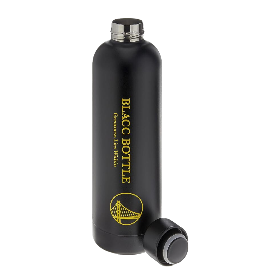 GOLDEN STATE WARRIORS 25 OZ WATER BOTTLE