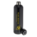 LOS ANGELES LAKERS 25 OZ WATER BOTTLE