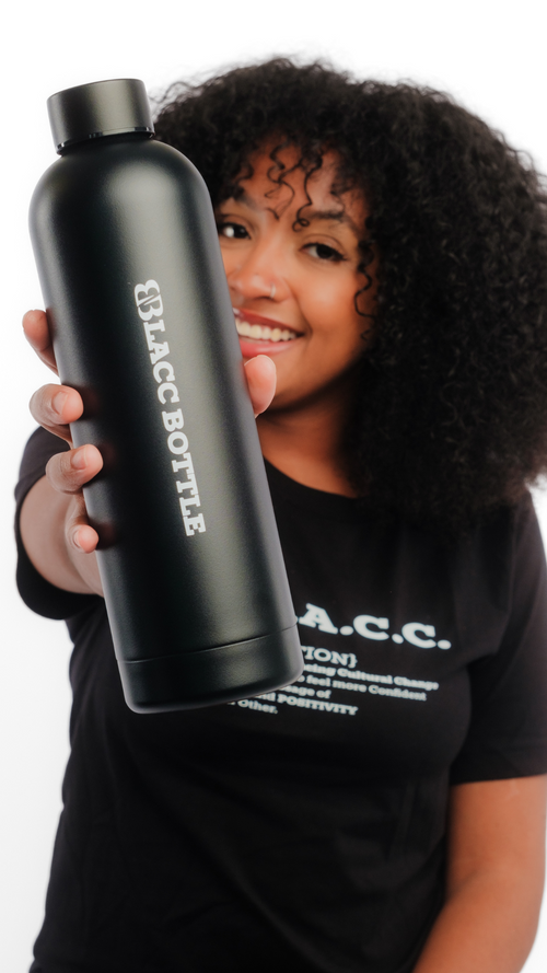 BLACC Bottle