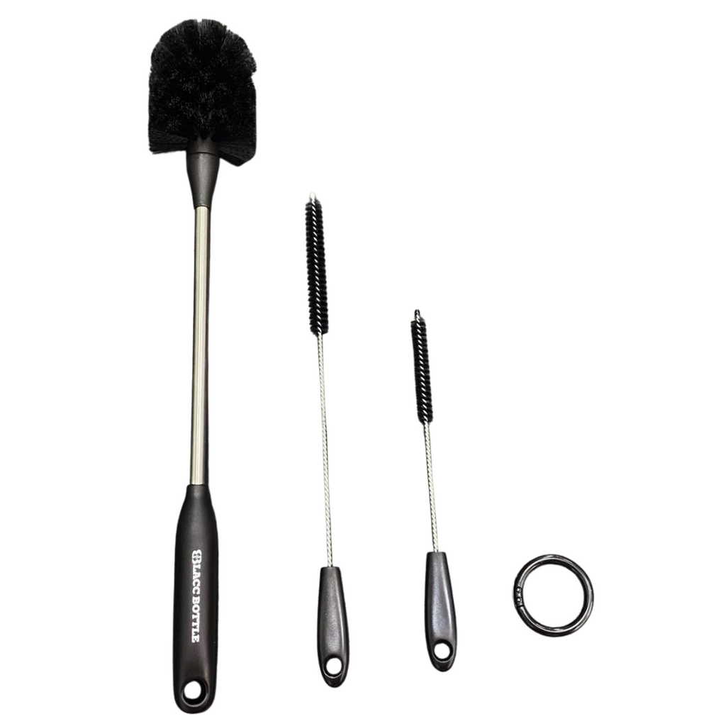 Bottle Brush | BLACC Bottle