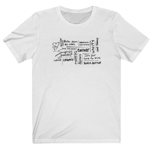 AFFIRMATION TEE