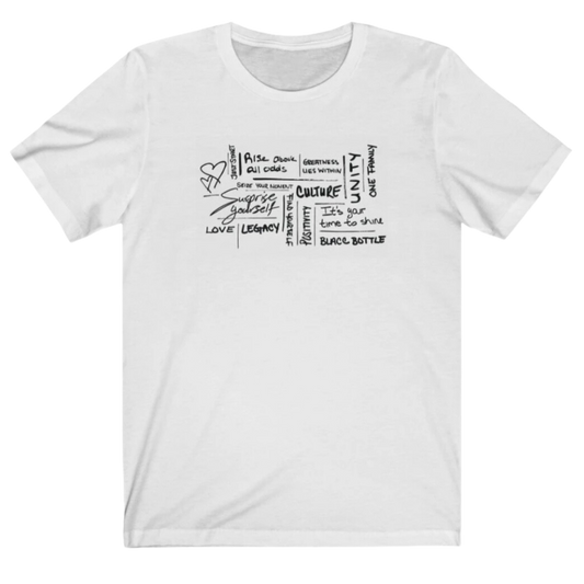 AFFIRMATION TEE