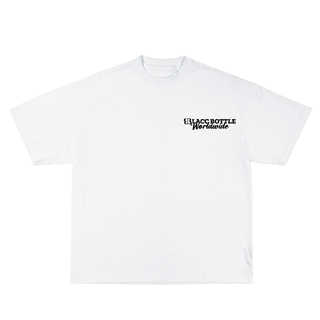Bonafide Love Tee