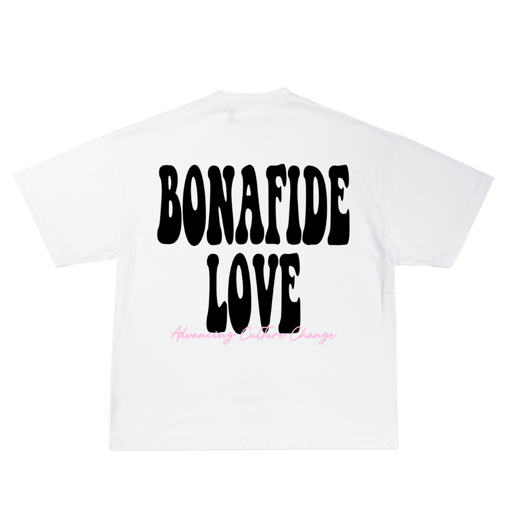 Bonafide Love Tee