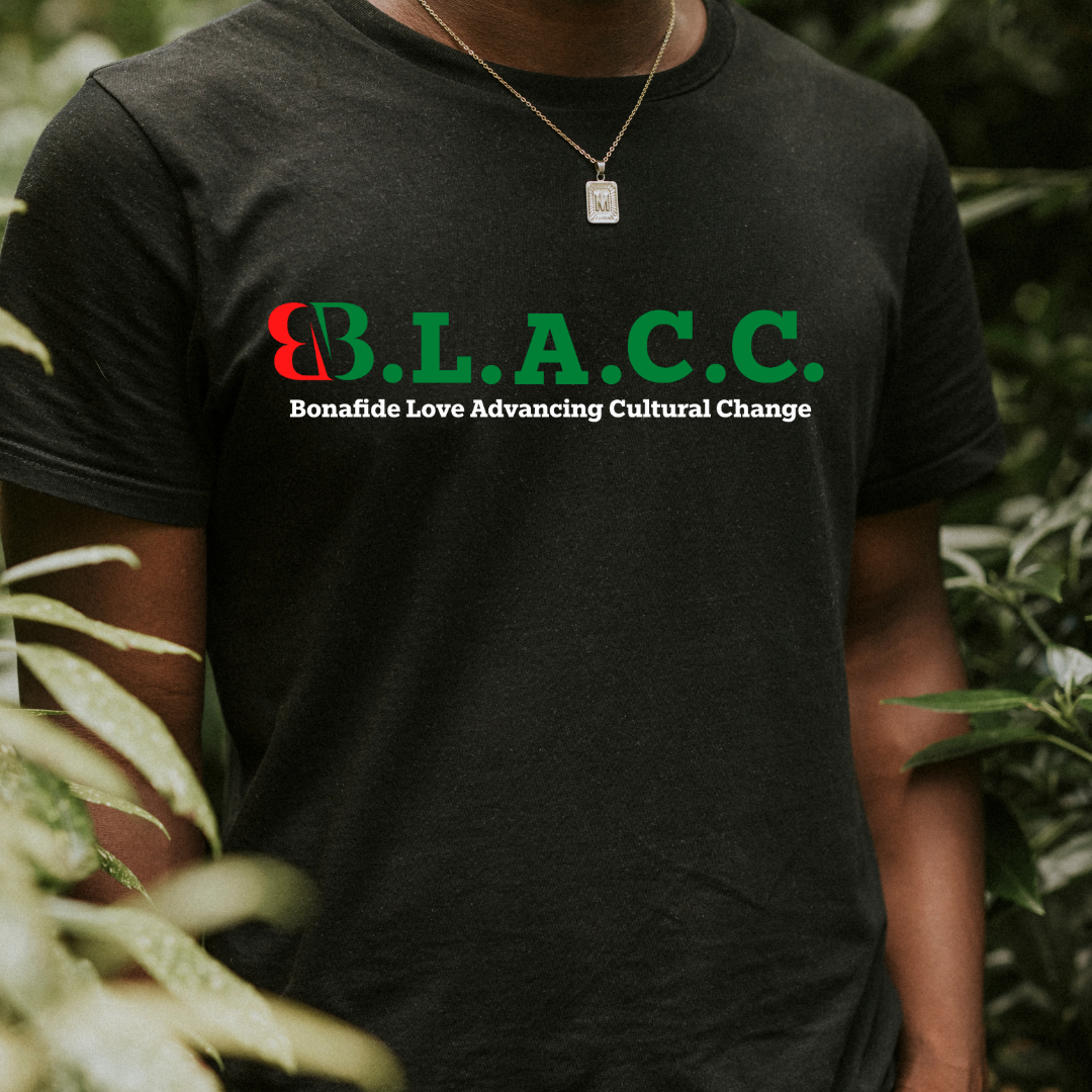 B.L.A.C.C. Shirt