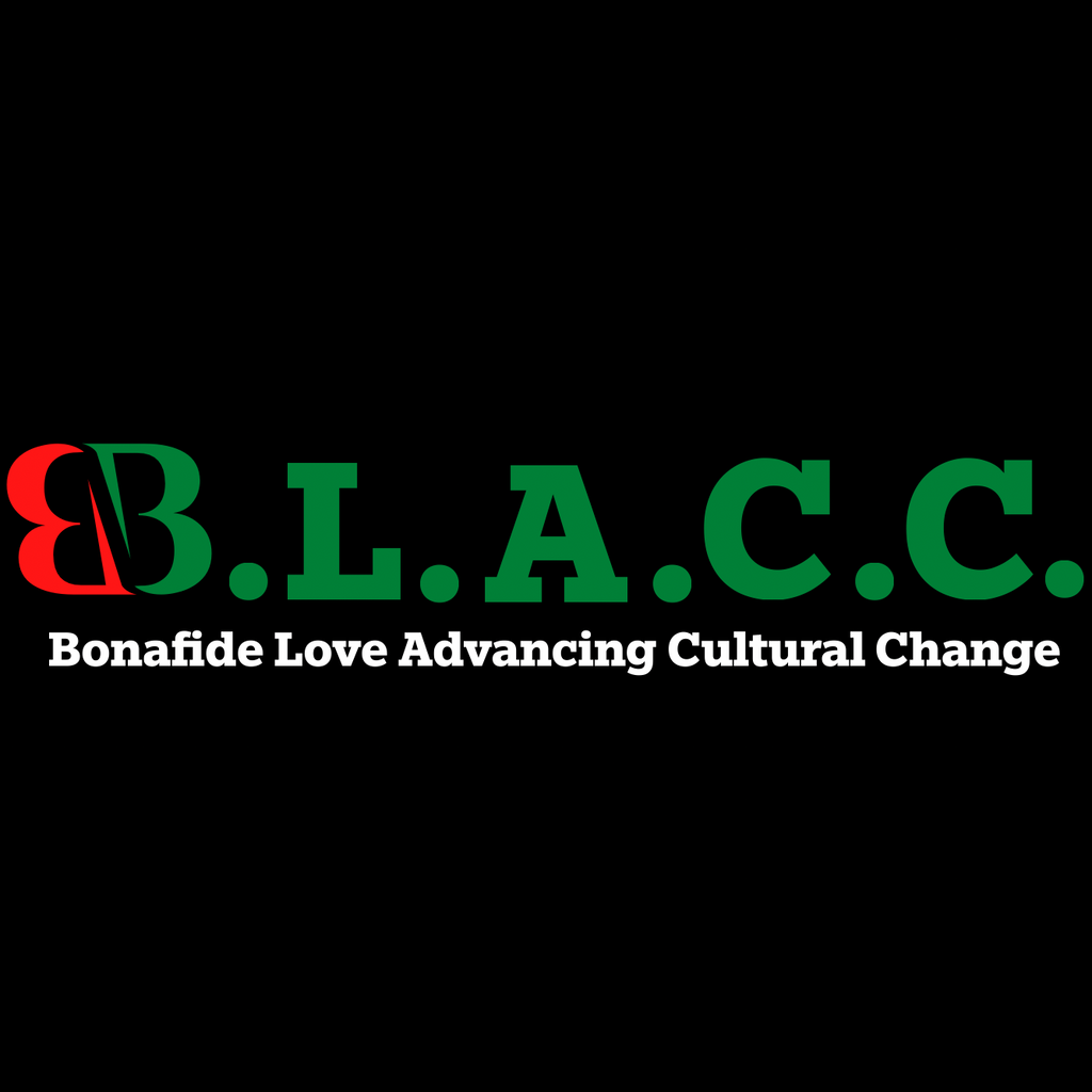 B.L.A.C.C. Shirt