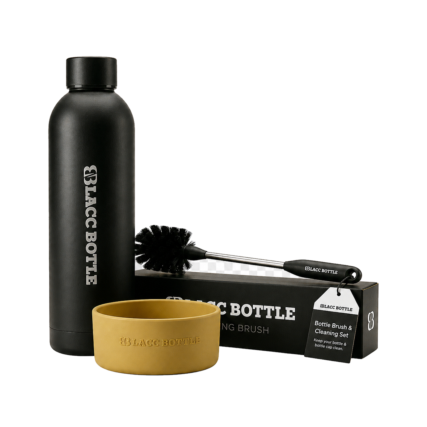 Everyday Purpose Kit