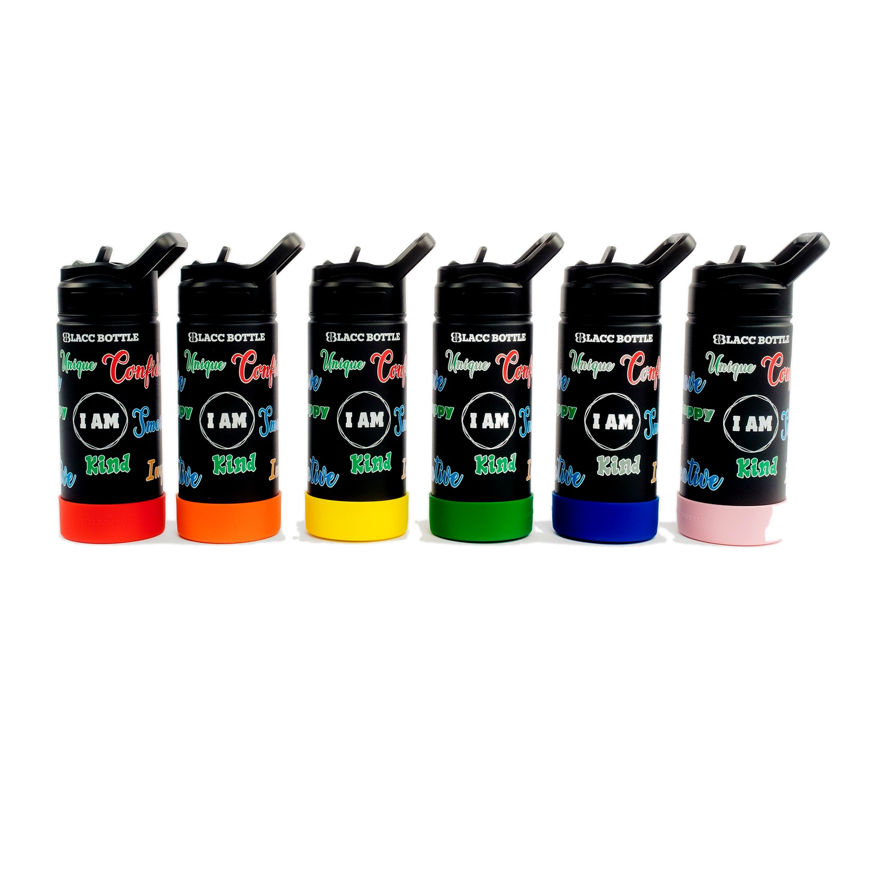 Kids Bottle